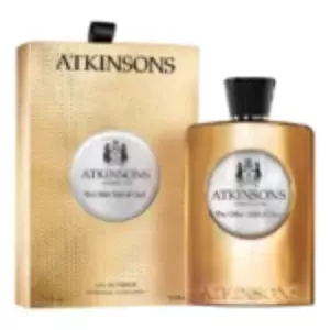 Atkinsons The Other Side of Oud - Интернет-магазин Aliks Perfume