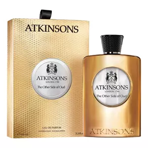 Atkinsons The Other Side of Oud - Интернет-магазин Aliks Perfume