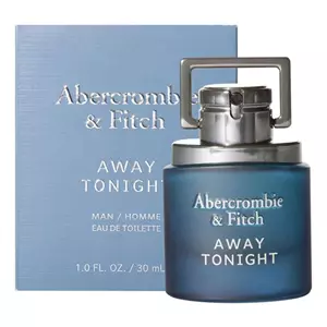Abercrombie & Fitch Away Tonight Man - Интернет-магазин Aliks Perfume