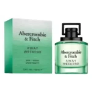 Abercrombie & Fitch Away Weekend Man - Интернет-магазин Aliks Perfume