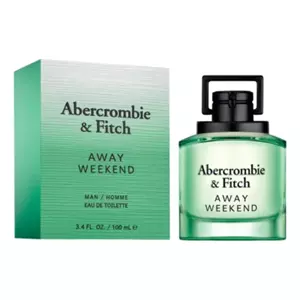 Abercrombie & Fitch Away Weekend Man - Интернет-магазин Aliks Perfume