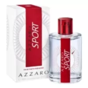 Azzaro Azzaro Sport - Интернет-магазин Aliks Perfume