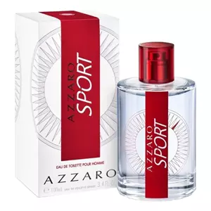 Azzaro Azzaro Sport - Интернет-магазин Aliks Perfume