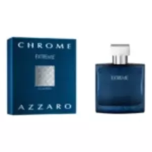 Azzaro Chrome Extreme - Интернет-магазин Aliks Perfume
