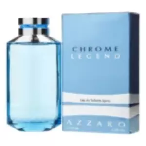 Azzaro Chrome Legend - Интернет-магазин Aliks Perfume
