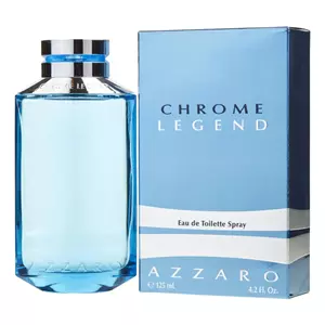 Azzaro Chrome Legend - Интернет-магазин Aliks Perfume