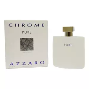Azzaro Chrome Pure - Интернет-магазин Aliks Perfume