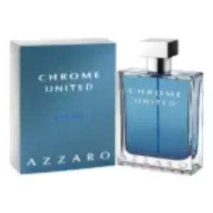 Azzaro Chrome United - Интернет-магазин Aliks Perfume