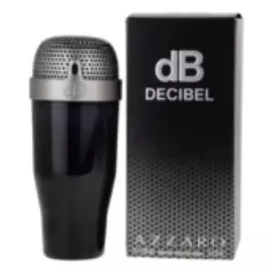 Azzaro Decibel - Интернет-магазин Aliks Perfume