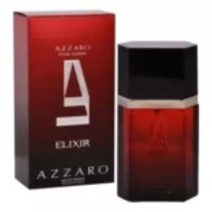 Azzaro Pour Homme Elixir - Интернет-магазин Aliks Perfume