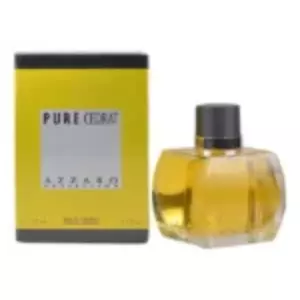 Azzaro Pure Cedrat - Интернет-магазин Aliks Perfume