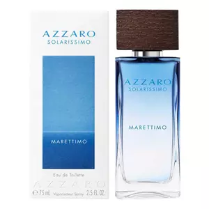 Azzaro  Solarissimo Marettimo - Интернет-магазин Aliks Perfume