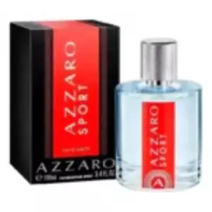Azzaro Azzaro Sport 2022 - Интернет-магазин Aliks Perfume