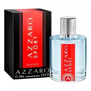 Azzaro Azzaro Sport 2022 - Интернет-магазин Aliks Perfume