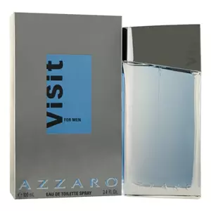 Azzaro Visit Men - Интернет-магазин Aliks Perfume
