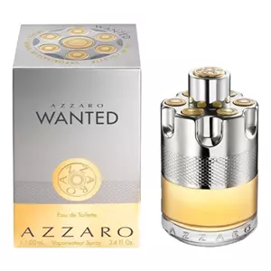 Azzaro Wanted - Интернет-магазин Aliks Perfume