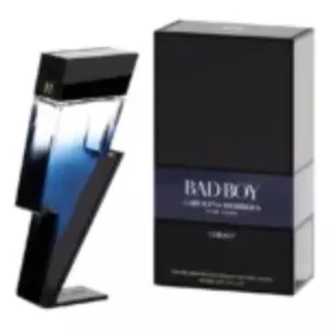 Carolina Herrera Bad Boy Cobalt - Интернет-магазин Aliks Perfume