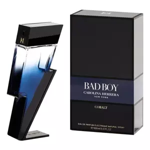 Carolina Herrera Bad Boy Cobalt - Интернет-магазин Aliks Perfume