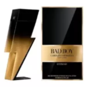 Carolina Herrera Bad Boy Extreme - Интернет-магазин Aliks Perfume