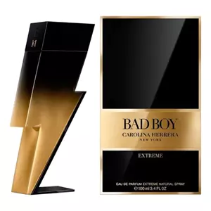 Carolina Herrera Bad Boy Extreme - Интернет-магазин Aliks Perfume