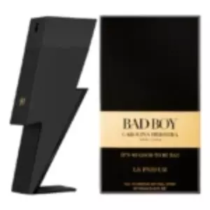 Carolina Herrera Bad Boy Le Parfum - Интернет-магазин Aliks Perfume