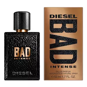 Diesel Bad Intense - Интернет-магазин Aliks Perfume