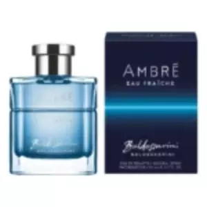Baldessarini Ambre Eau Fraiche - Интернет-магазин Aliks Perfume