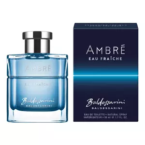 Baldessarini Ambre Eau Fraiche - Интернет-магазин Aliks Perfume