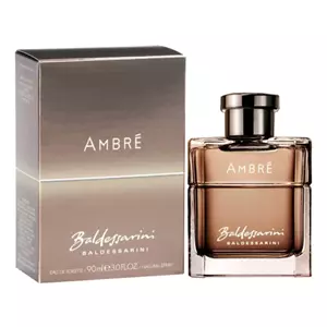 Baldessarini Ambre - Интернет-магазин Aliks Perfume