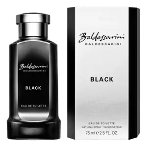 Baldessarini Black - Интернет-магазин Aliks Perfume