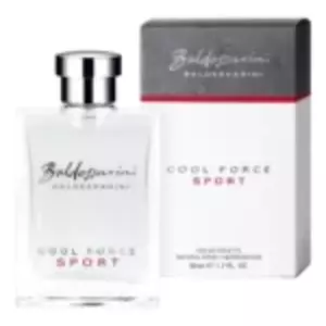 Baldessarini Cool Force Sport - Интернет-магазин Aliks Perfume