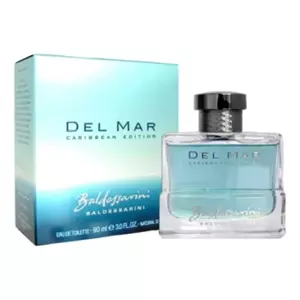 Baldessarini  Del Mar Caribbean - Интернет-магазин Aliks Perfume