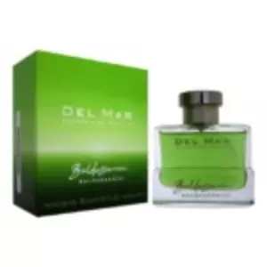 Baldessarini  Del Mar Seychelles - Интернет-магазин Aliks Perfume