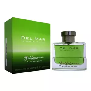 Baldessarini  Del Mar Seychelles - Интернет-магазин Aliks Perfume