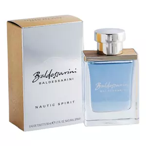Baldessarini Nautic Spirit - Интернет-магазин Aliks Perfume