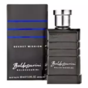 Baldessarini Secret Mission - Интернет-магазин Aliks Perfume