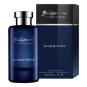 Baldessarini Signature - Интернет-магазин Aliks Perfume