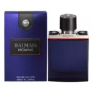 Balmain Homme - Интернет-магазин Aliks Perfume