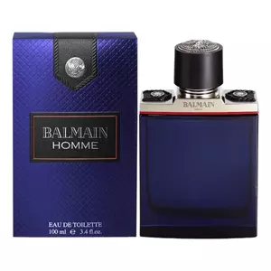 Balmain Homme - Интернет-магазин Aliks Perfume