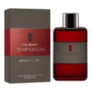 Antonio Banderas The Secret Temptation - Интернет-магазин Aliks Perfume