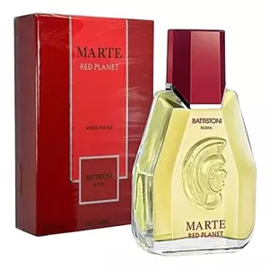 Battistoni  Marte Red Planet - Интернет-магазин Aliks Perfume