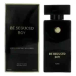 Geparlys Be Seduced Boy - Интернет-магазин Aliks Perfume