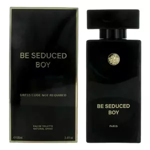 Geparlys Be Seduced Boy - Интернет-магазин Aliks Perfume
