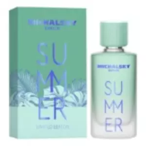 Michalsky Berlin Summer'24 For Men - Интернет-магазин Aliks Perfume