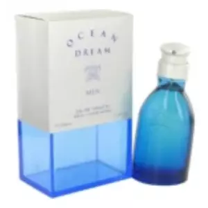 Beverly Hills  Ocean Dream Men - Интернет-магазин Aliks Perfume