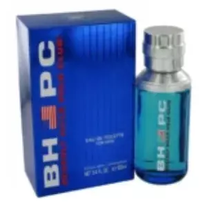 Beverly Hills Polo Club  Man - Интернет-магазин Aliks Perfume