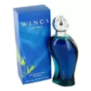 Beverly Hills Wings For Men - Интернет-магазин Aliks Perfume