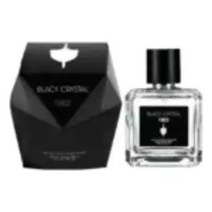 Parfums Genty Black Crystal Force - Интернет-магазин Aliks Perfume
