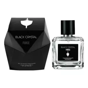 Parfums Genty Black Crystal Force - Интернет-магазин Aliks Perfume