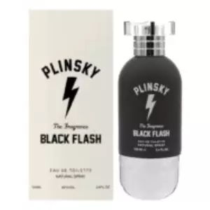 Plinsky Black Flash - Интернет-магазин Aliks Perfume
